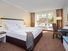 Ostsee-Auszeit – 4 Tage Wellness, Meeresluft & pure Erholung 