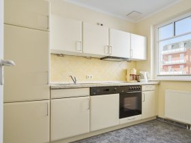 Ostsee-Auszeit – 4 Tage Wellness, Meeresluft & pure Erholung 