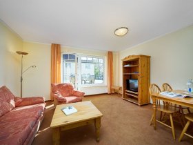 Ostsee-Auszeit – 4 Tage Wellness, Meeresluft & pure Erholung 