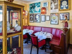 Ostsee-Auszeit – 4 Tage Wellness, Meeresluft & pure Erholung 