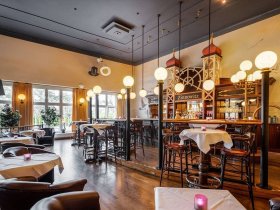 Ostsee-Auszeit – 4 Tage Wellness, Meeresluft & pure Erholung 