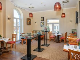 Ostsee-Auszeit – 4 Tage Wellness, Meeresluft & pure Erholung 