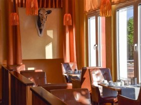 Ostsee-Auszeit – 4 Tage Wellness, Meeresluft & pure Erholung 