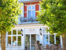 Ostsee-Auszeit – 4 Tage Wellness, Meeresluft & pure Erholung 