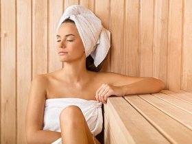 Ostsee-Auszeit – 4 Tage Wellness, Meeresluft & pure Erholung 