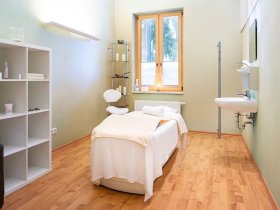 Ostsee-Auszeit – 4 Tage Wellness, Meeresluft & pure Erholung 