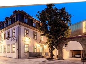 Silvesterarrangement 2025/2026  2 Übernachtungen 