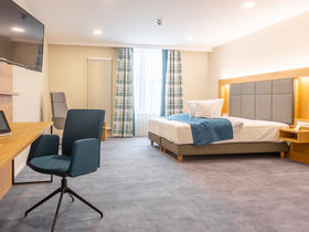 Silvesterarrangement 2025/2026  2 Übernachtungen 