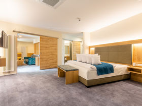 Silvesterarrangement 2025/2026  2 Übernachtungen 