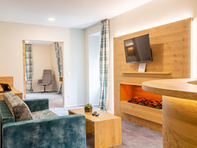 Silvesterarrangement 2025/2026  2 Übernachtungen 