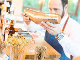 Silvesterarrangement 2025/2026  2 Übernachtungen 