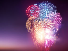 Silvesterarrangement 2025/2026  3 Übernachtungen  