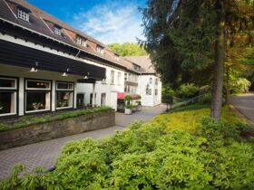Shopping-Paradies Venlo im Südosten der Niederlande 2 Nächte