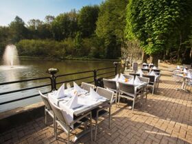 Shopping-Paradies Venlo im Südosten der Niederlande 2 Nächte
