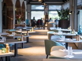 Shopping-Paradies Venlo im Südosten der Niederlande 2 Nächte