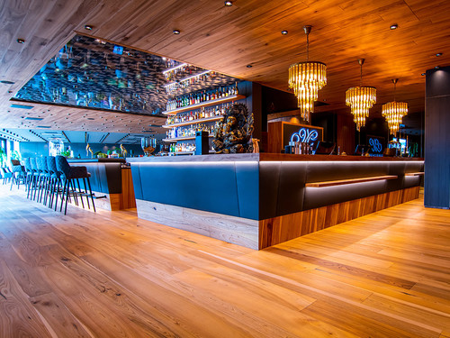 Meiser Design Hotel