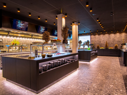 Meiser Design Hotel