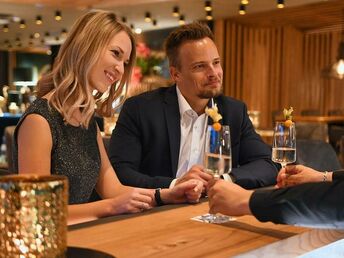  Romantische Tage zwischen Burgen und Schlössern - 3 Tage