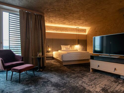 Meiser Design Hotel