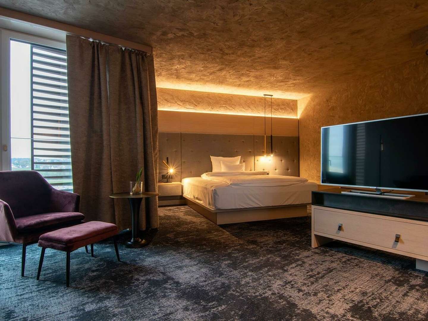  Romantische Tage zwischen Burgen und Schlössern - 3 Tage