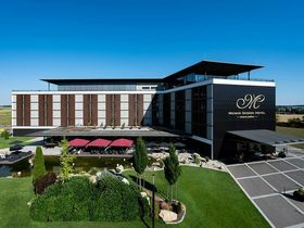  Romantische Tage zwischen Burgen und Schlössern - 3 Tage