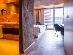  Romantische Tage zwischen Burgen und Schlössern - 3 Tage