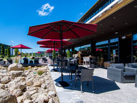  Romantische Tage zwischen Burgen und Schlössern - 3 Tage