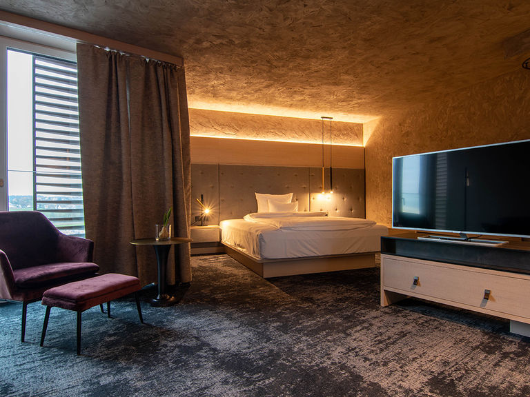 Juniorsuite/n