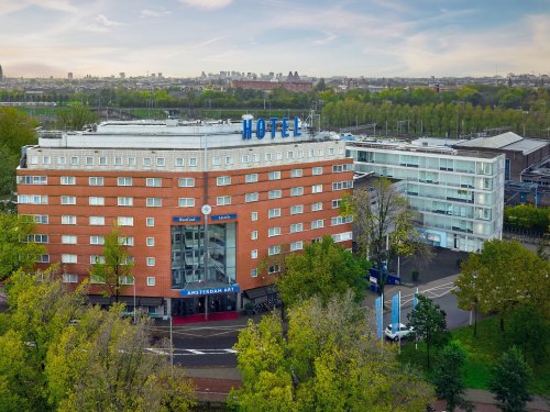 WestCord Art Hotel Amsterdam 4 Stars