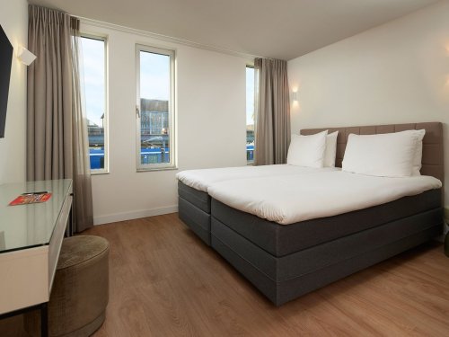 WestCord Art Hotel Amsterdam 4 Stars