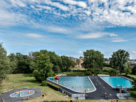 Drei Tage Amsterdam entdecken Paket