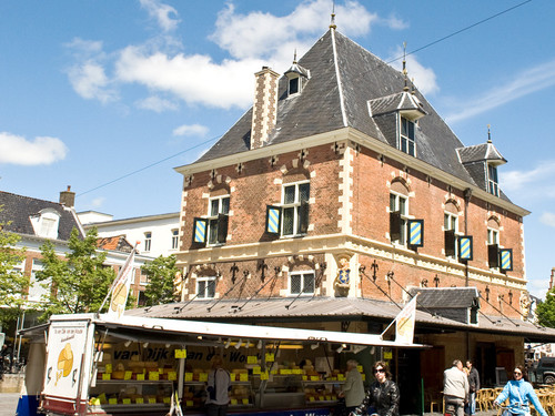 WestCord WTC Leeuwarden