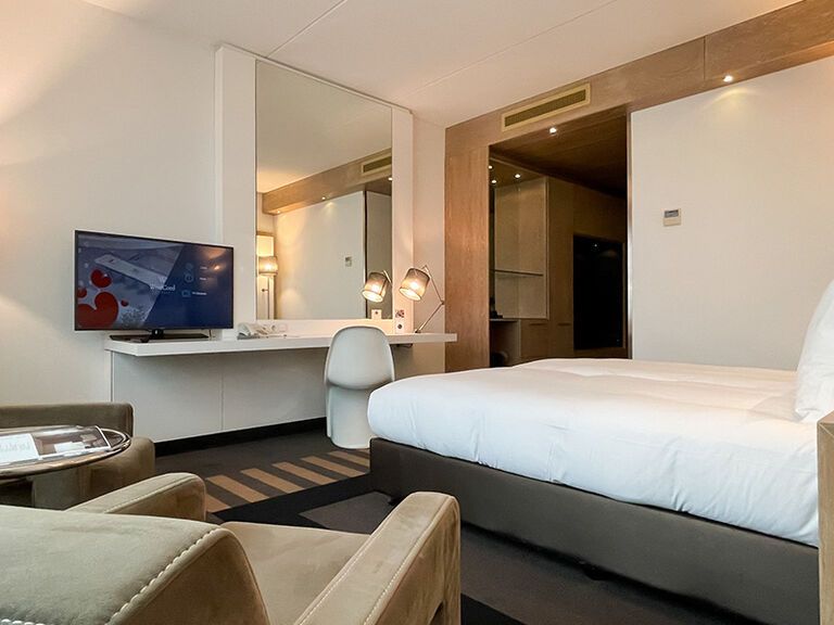 Doppelzimmer Komfort