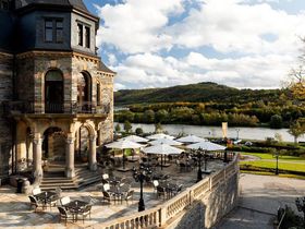 Dinner im märchenhaften Schloss Lieser an der Mosel | 3 Tage