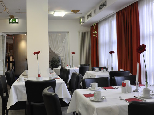 Best Western Hotel Erlangen