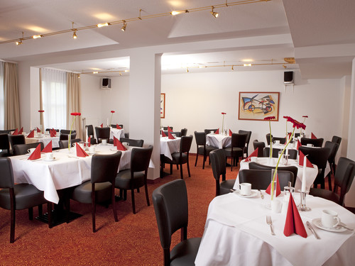 Best Western Hotel Erlangen