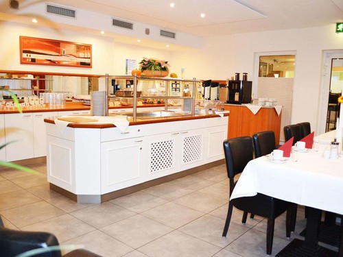 Best Western Hotel Erlangen
