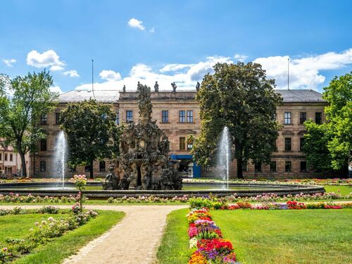 Best Western Hotel Erlangen