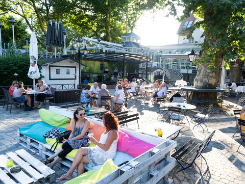 Parkhotel Herne