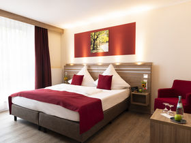 Verwöhnzeit für Leib und Seele | 2 Tage inkl. LAGO Therme