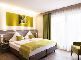 Verwöhnzeit für Leib und Seele | 2 Tage inkl. LAGO Therme