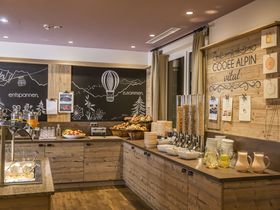 Skifahrer:innen Angebot mit Frühstück | 6 Nächte