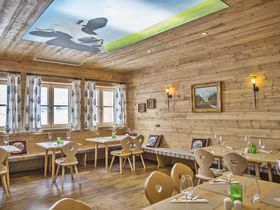 Inmitten der Berge - Abenteuerurlaub am Dachstein | 2 Nächte