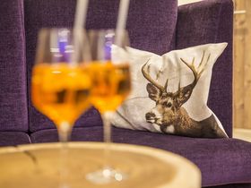 Skifahrer:innen Angebot mit Frühstück | 6 Nächte