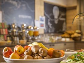 Skifahrer:innen Angebot mit Frühstück | 6 Nächte