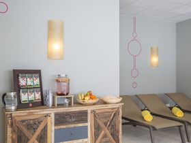 Skifahrer:innen Angebot mit Frühstück | 6 Nächte