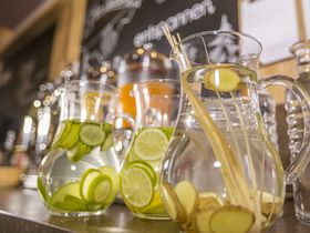 Skifahrer:innen Angebot mit Frühstück | 6 Nächte