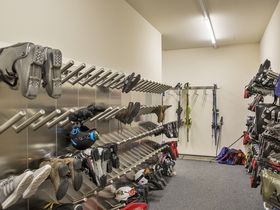 Skifahrer:innen Angebot mit Frühstück | 6 Nächte