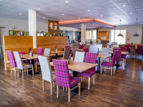 Skifahrer:innen Angebot mit Frühstück | 6 Nächte