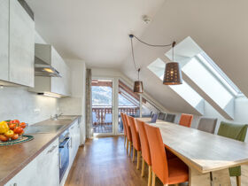 Alpinist Apartment mit Charme am Dachstein  | 6 Nächte 